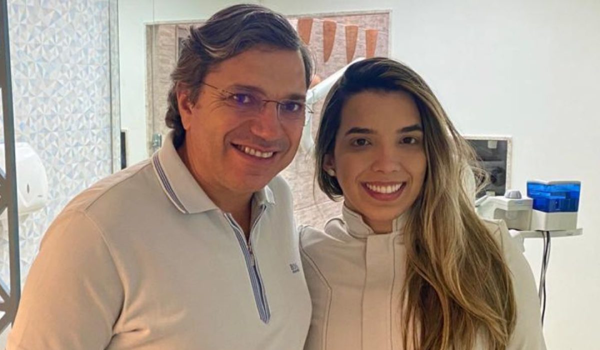 Villa 48 Odontologia e saude