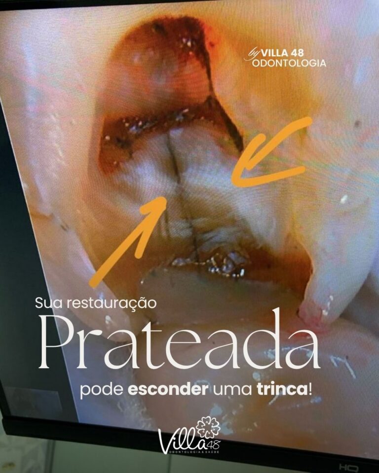 Instagram post from villa48odontologiaesaude. This post is in position 4.